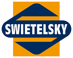 Logo Swietelsky
