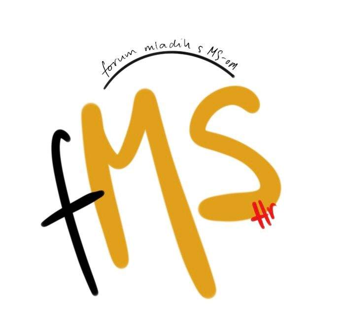 Forum mladih logotip